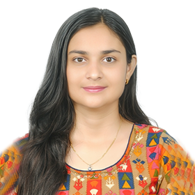 Swati Maruti   Nagare